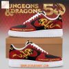 Stranger Things 5 Welcome To Up Side Down Air Force 1 Shoes