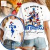 Elvis Presley Rockin’ Around The Christmas Tree T Shirt