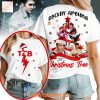Elvis Presley I’ll Have A Blue Christmas Without You T Shirt