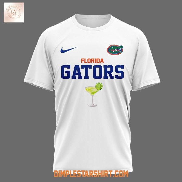 Florida Gators x Jimmy Buffet Shirt