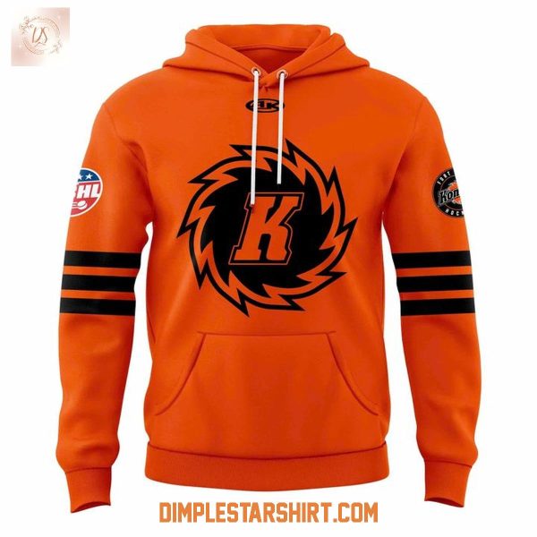 Fort Wayne Komets New Season 2025 2026 Hoodie T Shirt