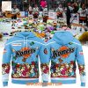 Fort Wayne Komets Ugly Christmas Sweater Night 2025 Hoodie Shirt Fort Wayne Komets Ugly Christmas Sweater Night 2025 Hoodie Shirt