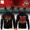 Birmingham Bulls x Stranger Things Hoodie Sweatshirt Birmingham Bulls x Stranger Things Hoodie Sweatshirt