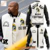 Saskatchewan Roughriders 5x Grey Cup Champions Baseball Jacket Saskatchewan Roughriders 5x Grey Cup Champions Baseball Jacket