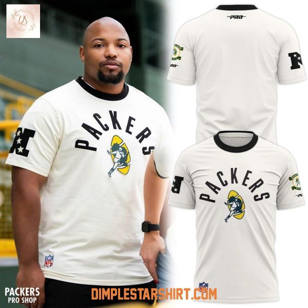 Green Bay Packers Est 1919 New Collections Shirt