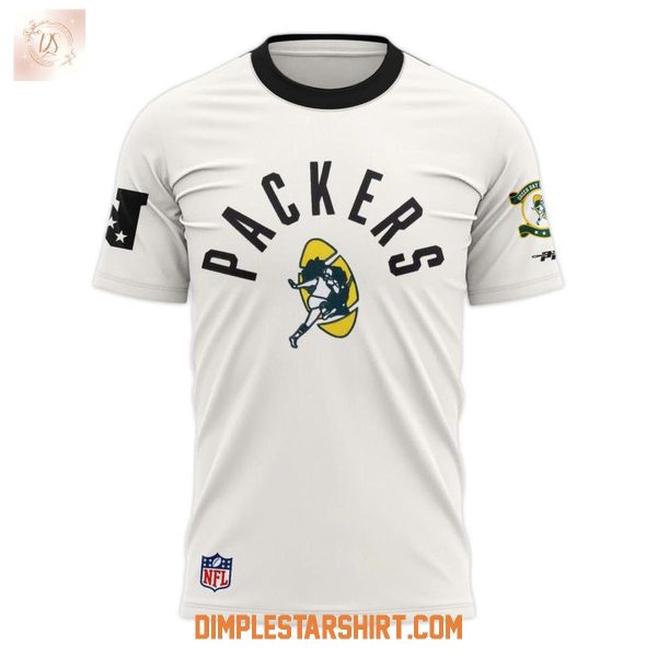 Green Bay Packers Est 1919 New Collections Shirt
