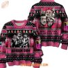 Lana Del Rey Christmas Gift Ugly Sweater