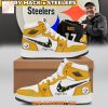 Morgan Wallen Still The Problem Tour 2026 Air Jordan 1 Shoes