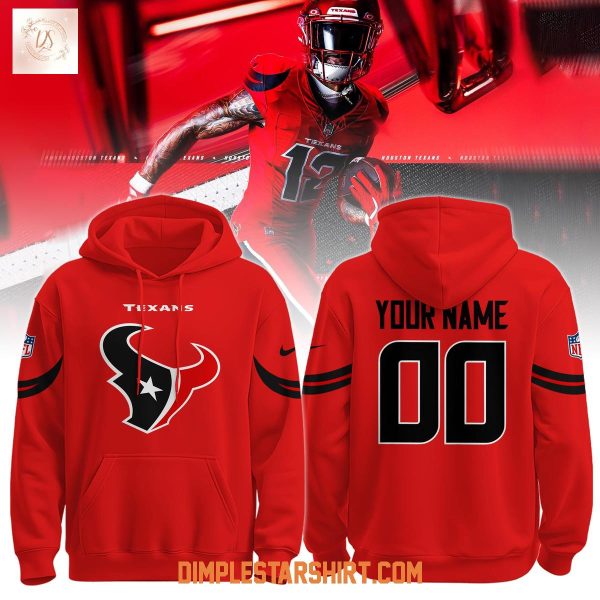 Houston Texans x Ride The Candy Paint Vibes Hoodie T-Shirt