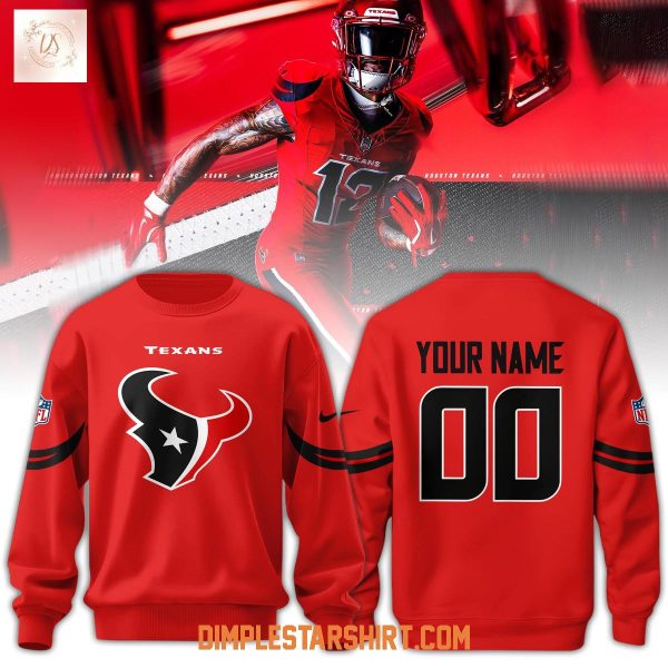 Houston Texans x Ride The Candy Paint Vibes Hoodie T Shirt