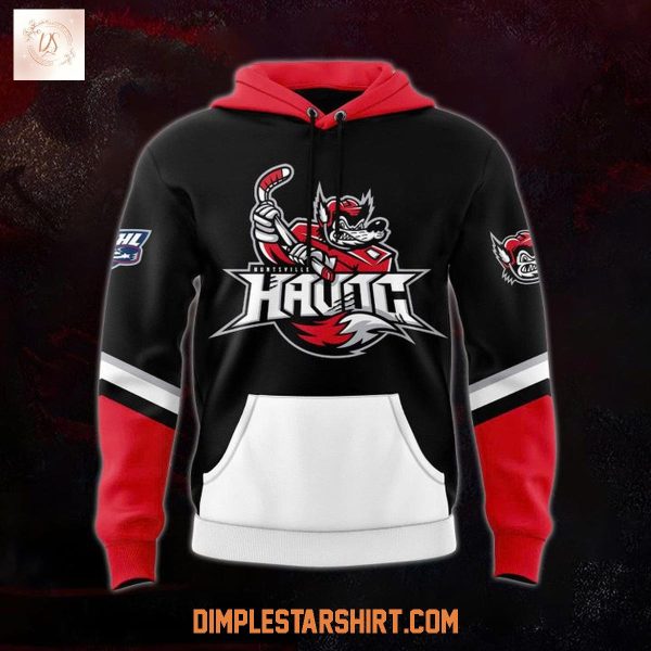 Huntsville Havoc Chaos Brithday 2026 Hoodie T Shirt