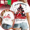 Elvis Presley Rockin’ Around The Christmas Tree T Shirt