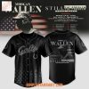 Pittsburgh Steelers x Morgan Wallen Still The Problem Tour 2026 Jersey