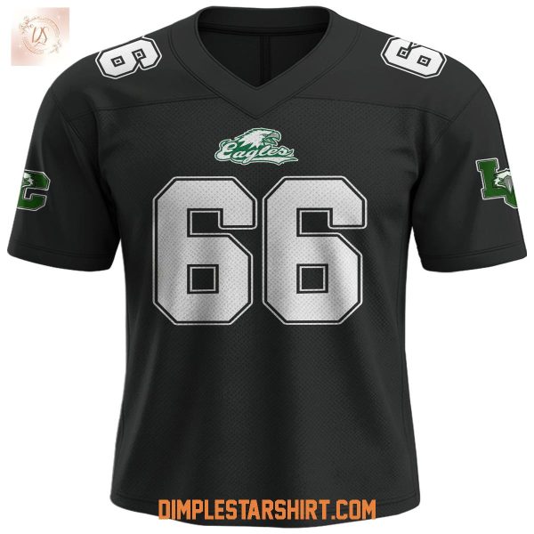 John Beam Last Chane U Legendary Coach Jersey