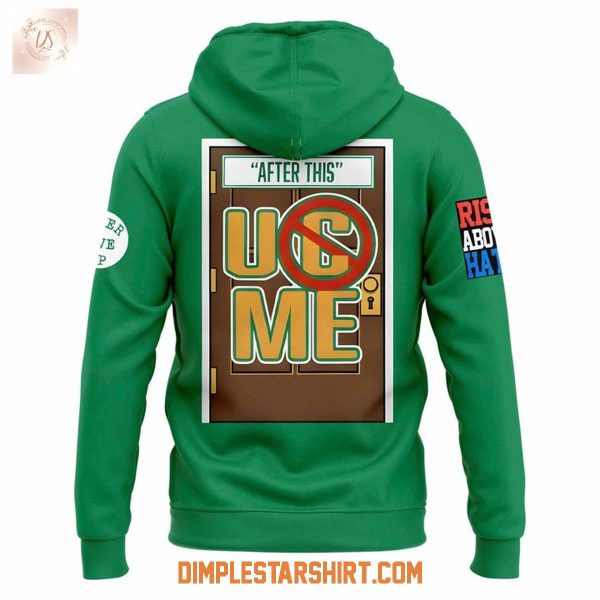 John Cena Lastime Is Now Farewell 2025 Boston Celtics Hoodie Shirt