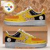 Green Bay Packers Thanksgiving Day 2025 Air Force 1 Shoes Green Bay Packers Thanksgiving Day 2025 Air Force 1 Shoes