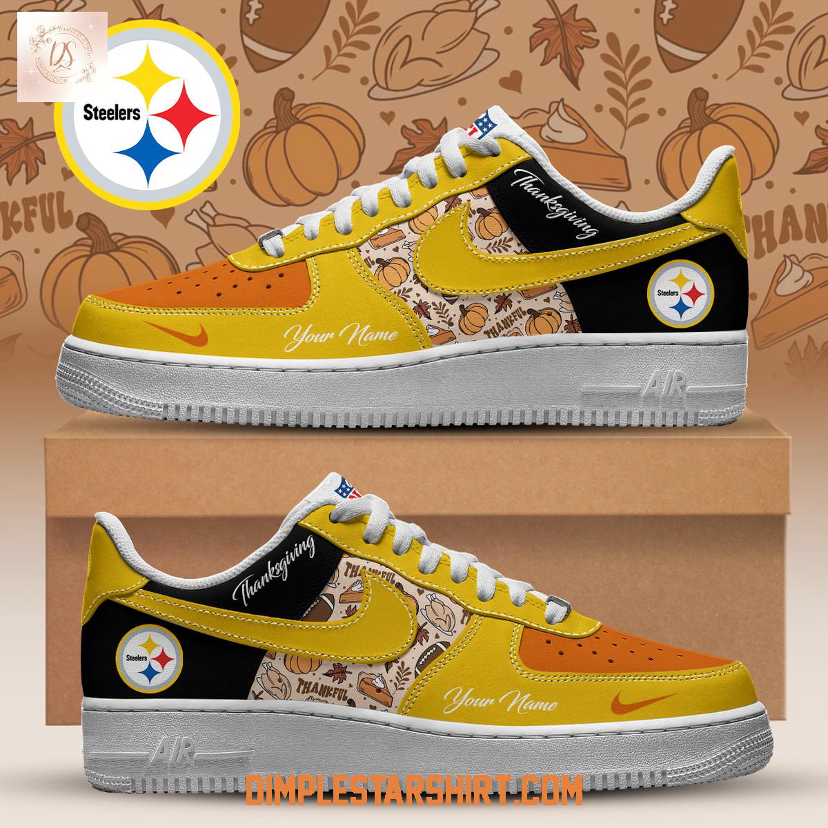 Kansas City Chiefs Thanksgiving Day 2025 Air Force 1 Shoes Kansas City Chiefs Thanksgiving Day 2025 Air Force 1 Shoes