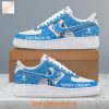 Ghost Band x Christmas Air Force 1 Shoes Ghost Band x Christmas Air Force 1 Shoes