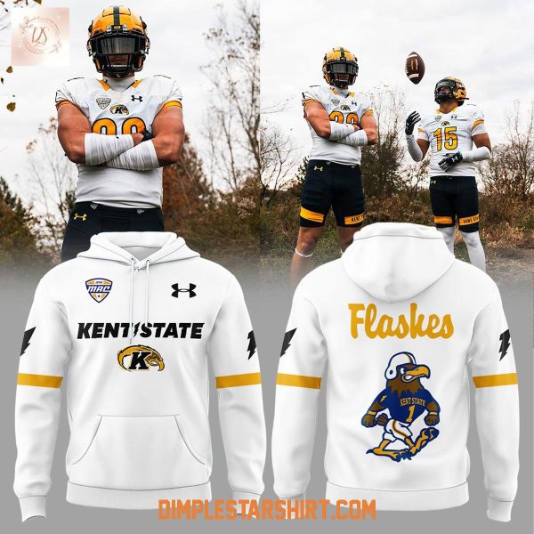 Kent State Competition 2025 Hoodie Shirt