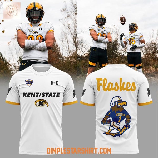 Kent State Competition 2025 Hoodie Shirt