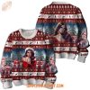 Toy Story Christmas Gift Ugly Sweater