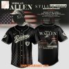 Denver Broncos x Morgan Wallen Still The Problem Tour 2026 Jersey