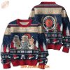 Grateful Dead Have Yourself A Merry Little Christmas Ugly Sweater