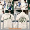 Milwaukee Bucks Cream City x One Piece Collab Hoodie Shirt Milwaukee Bucks Cream City x One Piece Collab Hoodie Shirt