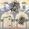 Milwaukee Bucks Cream City 2025 Hoodie Shirt Milwaukee Bucks Cream City 2025 Hoodie Shirt