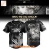 Baltimore Orioles x Bring Me The Horizon N. American Ascension Program 2 Jersey