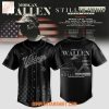 Baltimore Ravens x Morgan Wallen Still The Problem Tour 2026 Jersey