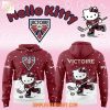 Minnesota Frost x Hello Kitty Christmas 2025 Hoodie T-Shirt Minnesota Frost x Hello Kitty Christmas 2025 Hoodie T-Shirt