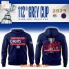 Saskatchewan Roughriders 112th Grey Cup CFL Champions Hoodie Shirt Saskatchewan Roughriders 112th Grey Cup CFL Champions Hoodie Shirt
