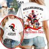 I’m Dreaming Of Jelly Roll Christmas T Shirt