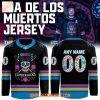 Jacksonville Icemen Opening Night Threads Hockey Jersey