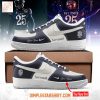 Morgan Wallen Still The Problem Tour 2026 Air Force 1 Shoes