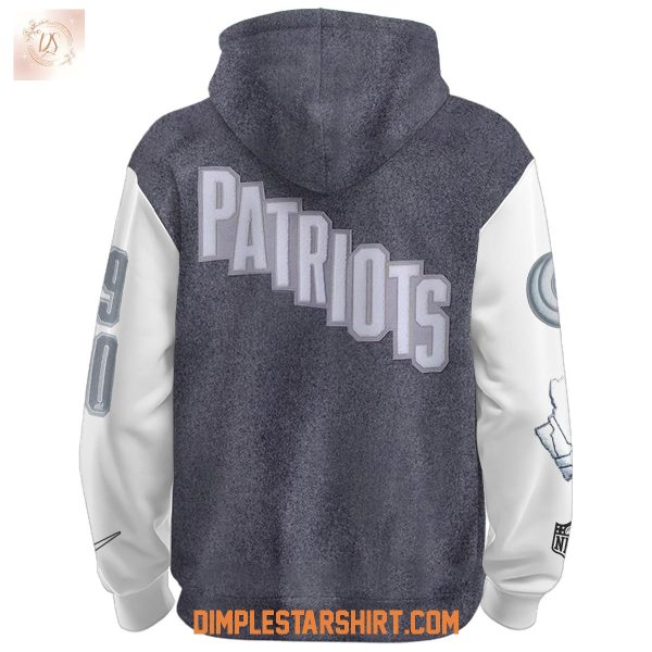 New England Patriots Gronk Style This Seasons Hottest Hoodie Shirt