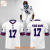 Dallas Cowboys Memories Marshawn Kneeland Forever 94 Football Jersey Dallas Cowboys Memories Marshawn Kneeland Forever 94 Football Jersey
