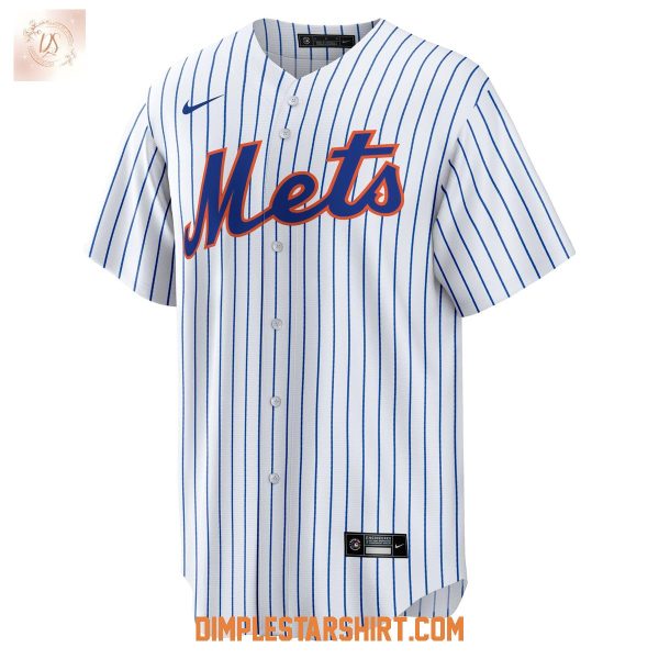 New York Mets Lindor x Young Miko Jersey