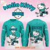 Montreal Victoire x Hello Kitty Christmas 2025 Hockey Jersey Montreal Victoire x Hello Kitty Christmas 2025 Hockey Jersey