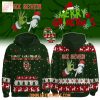 Ole Miss Rebels x Six Seven Merry Grinchmas Hoodie T-Shirt Ole Miss Rebels x Six Seven Merry Grinchmas Hoodie T-Shirt