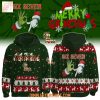 Texas A&M Aggies x Six Seven Merry Grinchmas Hoodie T-Shirt