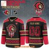 Canada Hockey Indigenous Peoples’ Heritage Jersey