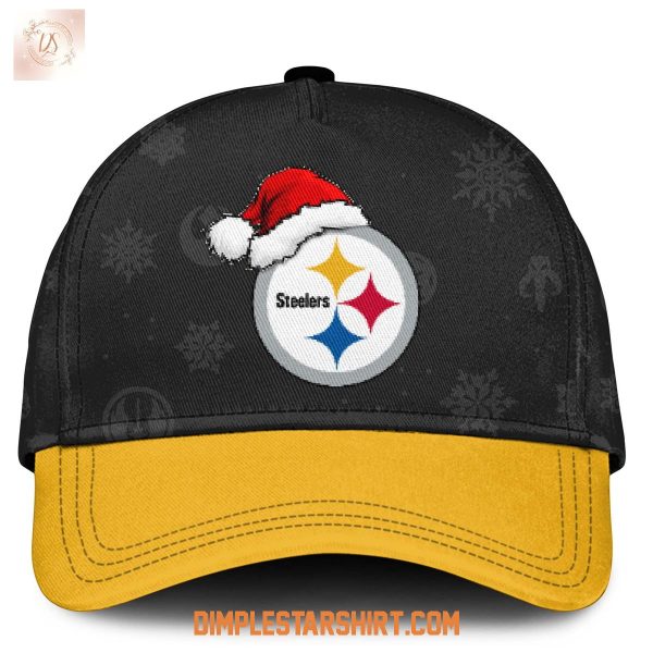 Pittsburgh Steelers x Star Wars The Force Christmas Hoodie Shirt