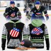 Cleveland Monsters Barons Night Hoodie Shirt Cleveland Monsters Barons Night Hoodie Shirt