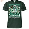 That’s How The Buckeyes Stole Christmas 2025 T-Shirt That’s How The Buckeyes Stole Christmas 2025 T-Shirt