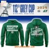 Saskatchewan Roughriders 112th Grey Cup CFL Champions Hoodie Shirt Saskatchewan Roughriders 112th Grey Cup CFL Champions Hoodie Shirt