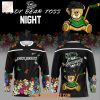 Maine Mariners Teddy Bear Toss Night 2025 Jersey Maine Mariners Teddy Bear Toss Night 2025 Jersey