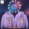 Taurus Vibes x Hello Kitty Astrology Hoodie Shirt