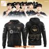 SKT T1 World Champions 2025 Hoodie Shirt